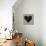 Love Heart-LightBoxJournal-Giclee Print displayed on a wall
