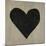 Love Heart-LightBoxJournal-Mounted Giclee Print