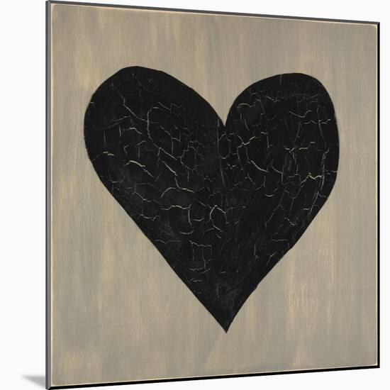 Love Heart-LightBoxJournal-Mounted Giclee Print