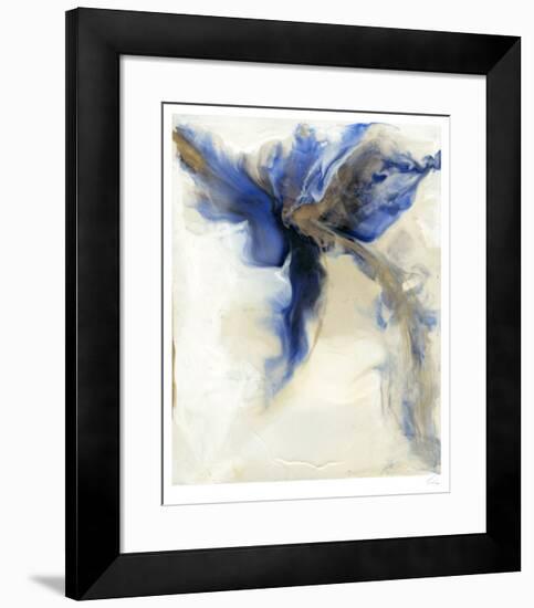 Love in Action III-Lila Bramma-Framed Limited Edition