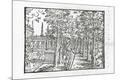 Giclee Print