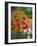 Love in the Garden (Oil on Board)-William Ireland-Framed Giclee Print