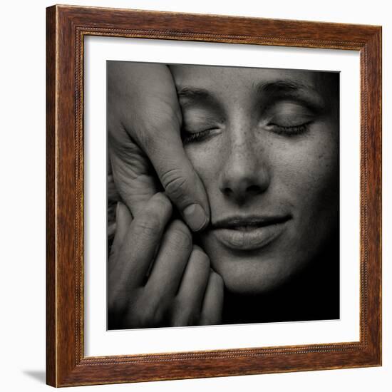 Love Inside-Andrey Nastasenko-Framed Photographic Print