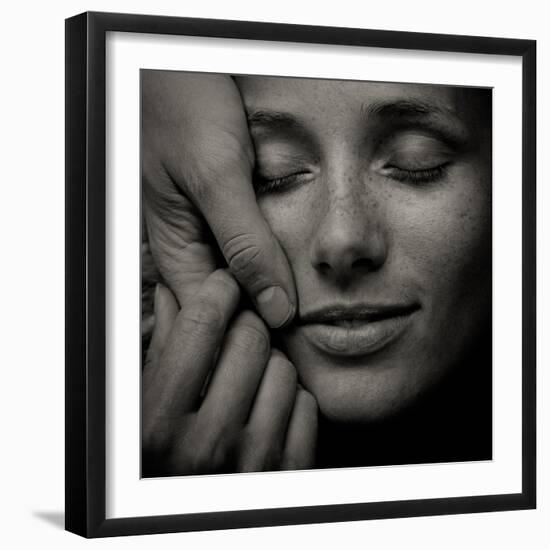 Love Inside-Andrey Nastasenko-Framed Photographic Print