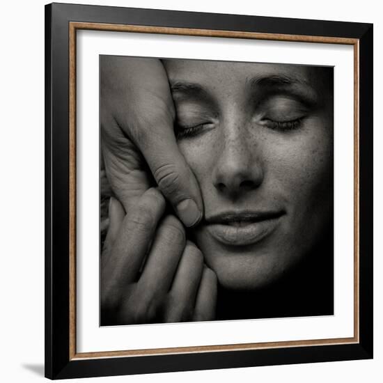 Love Inside-Andrey Nastasenko-Framed Photographic Print