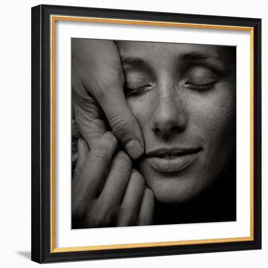 Love Inside-Andrey Nastasenko-Framed Photographic Print