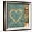 Love Inspiration-Piper Ballantyne-Framed Premium Giclee Print