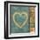 Love Inspiration-Piper Ballantyne-Framed Art Print