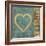 Love Inspiration-Piper Ballantyne-Framed Art Print