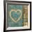 Love Inspiration-Piper Ballantyne-Framed Art Print