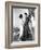 Love Is A Many-Splendored Thing, Jennifer Jones, William Holden, 1955-null-Framed Photo