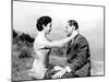 Love Is A Many-Splendored Thing, Jennifer Jones, William Holden, 1955-null-Mounted Photo