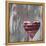 Love Is All around II (Always Seek Love)-Gail Peck-Framed Stretched Canvas