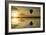 Love is in Air I-Moises Levy-Framed Photographic Print