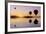 Love is in Air II-Moises Levy-Framed Photographic Print