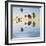 Love is in Air V-Moises Levy-Framed Photographic Print