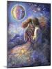 Love Is In The Air-Josephine Wall-Mounted Giclee Print