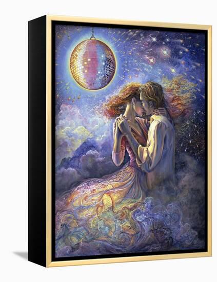 Love Is In The Air-Josephine Wall-Framed Premier Image Canvas
