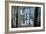 Love is Life Graffiti-null-Framed Photo