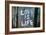 Love is Life Graffiti-null-Framed Photo