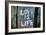 Love is Life Graffiti-null-Framed Photo