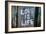 Love is Life Graffiti-null-Framed Photo