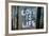 Love is Life Graffiti-null-Framed Photo