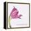 Love Is the Flower-FS Studio-Framed Premier Image Canvas