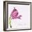 Love Is the Flower-FS Studio-Framed Giclee Print