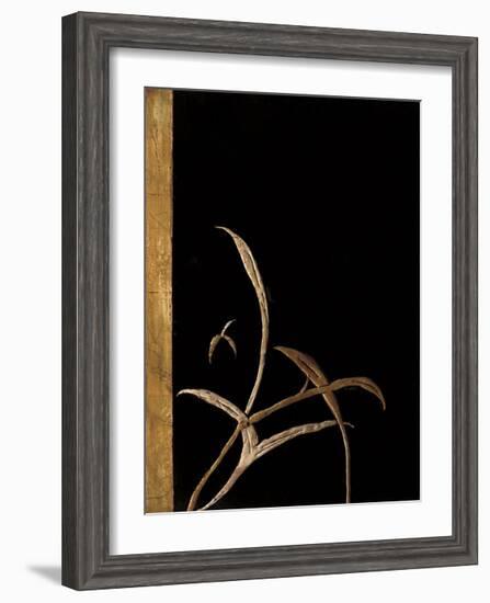 Love Leaps I-Jennifer Perlmutter-Framed Giclee Print