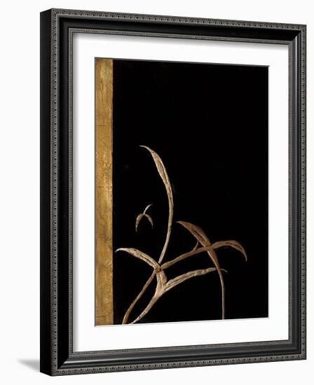 Love Leaps I-Jennifer Perlmutter-Framed Giclee Print