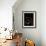 Love Leaps II-Jennifer Perlmutter-Framed Giclee Print displayed on a wall