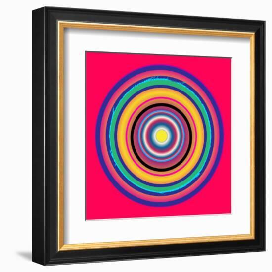 Love Lepton-null-Framed Premium Giclee Print