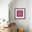 Love Lepton-null-Framed Premium Giclee Print displayed on a wall