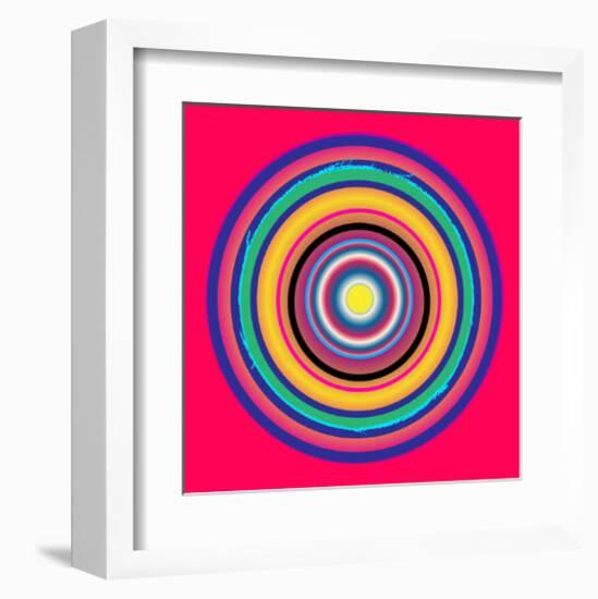 Love Lepton-null-Framed Premium Giclee Print