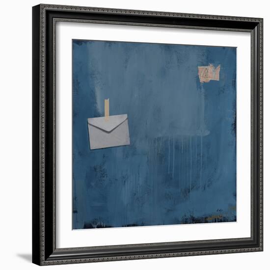 Love Letter-Clayton Rabo-Framed Giclee Print