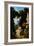 Love Letters-Jean-Honoré Fragonard-Framed Giclee Print