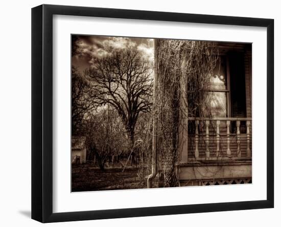 Love Lost-Stephen Arens-Framed Photographic Print