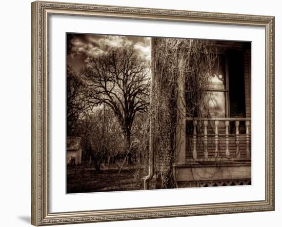 Love Lost-Stephen Arens-Framed Photographic Print