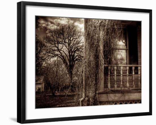 Love Lost-Stephen Arens-Framed Photographic Print