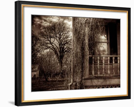 Love Lost-Stephen Arens-Framed Photographic Print