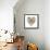 Love Map-Erin Clark-Framed Premier Image Canvas displayed on a wall