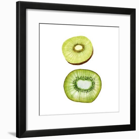 Love Me Fruit III-Melissa Wang-Framed Art Print