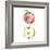 Love Me Fruit VIII-Melissa Wang-Framed Art Print