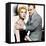 LOVE ME OR LEAVE ME, from left: Doris Day, James Cagney, 1955-null-Framed Stretched Canvas