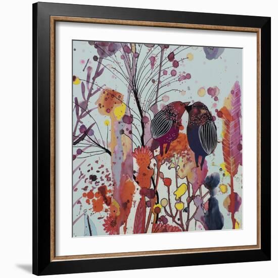 Love Moi-Sylvie Demers-Framed Giclee Print