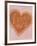 Love More-Lottie Fontaine-Framed Giclee Print