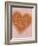 Love More-Lottie Fontaine-Framed Art Print