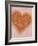 Love More-Lottie Fontaine-Framed Art Print