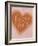 Love More-Lottie Fontaine-Framed Art Print